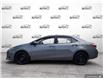 2019 Toyota Corolla LE (Stk: DG034B) in Sault Ste. Marie - Image 3 of 23