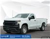 2020 Chevrolet Silverado 1500 Work Truck (Stk: U5941) in Leamington - Image 1 of 24