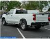 2020 Chevrolet Silverado 1500 Work Truck (Stk: U5941) in Leamington - Image 3 of 24