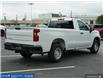 2020 Chevrolet Silverado 1500 Work Truck (Stk: U5941) in Leamington - Image 6 of 24