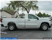 2020 Chevrolet Silverado 1500 Work Truck (Stk: U5941) in Leamington - Image 7 of 24