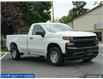 2020 Chevrolet Silverado 1500 Work Truck (Stk: U5941) in Leamington - Image 8 of 24