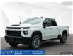 2023 Chevrolet Silverado 2500HD Custom (Stk: U5953) in Leamington - Image 1 of 30