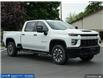 2023 Chevrolet Silverado 2500HD Custom (Stk: U5953) in Leamington - Image 8 of 30
