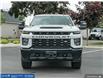 2023 Chevrolet Silverado 2500HD Custom (Stk: U5953) in Leamington - Image 9 of 30