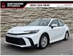 2025 Toyota Camry SE (Stk: 602502) in North Vancouver - Image 1 of 24