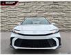 2025 Toyota Camry SE (Stk: 602502) in North Vancouver - Image 2 of 24