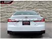 2025 Toyota Camry SE (Stk: 602502) in North Vancouver - Image 5 of 24