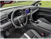2025 Toyota Camry SE (Stk: 602502) in North Vancouver - Image 12 of 24