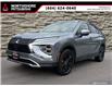 2022 Mitsubishi Eclipse Cross SEL (Stk: 612844) in North Vancouver - Image 1 of 24