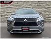 2022 Mitsubishi Eclipse Cross SEL (Stk: 612844) in North Vancouver - Image 2 of 24