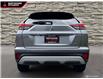 2022 Mitsubishi Eclipse Cross SEL (Stk: 612844) in North Vancouver - Image 5 of 24
