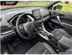 2022 Mitsubishi Eclipse Cross SEL (Stk: 612844) in North Vancouver - Image 12 of 24
