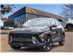 2024 Hyundai Kona  (Stk: P41702) in Ottawa - Image 1 of 21