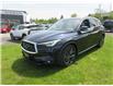 2020 Infiniti QX50 Autograph (Stk: 93624A) in Peterborough - Image 1 of 27