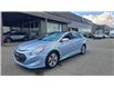 2014 Hyundai Sonata Hybrid Limited (Stk: HF3-8871A) in Chilliwack - Image 1 of 15