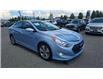 2014 Hyundai Sonata Hybrid Limited (Stk: HF3-8871A) in Chilliwack - Image 3 of 15
