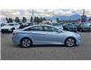 2014 Hyundai Sonata Hybrid Limited (Stk: HF3-8871A) in Chilliwack - Image 4 of 15