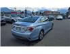 2014 Hyundai Sonata Hybrid Limited (Stk: HF3-8871A) in Chilliwack - Image 5 of 15