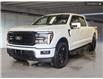 2025 Ford F-150 Lariat (Stk: 0T5261) in Kamloops - Image 1 of 26