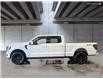2025 Ford F-150 Lariat (Stk: 0T5261) in Kamloops - Image 3 of 26