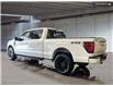 2025 Ford F-150 Lariat (Stk: 0T5261) in Kamloops - Image 4 of 26