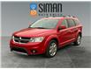 2014 Dodge Journey R/T Rallye (Stk: CBK3321) in Regina - Image 1 of 21