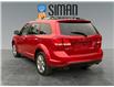 2014 Dodge Journey R/T Rallye (Stk: CBK3321) in Regina - Image 3 of 21