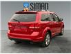 2014 Dodge Journey R/T Rallye (Stk: CBK3321) in Regina - Image 5 of 21
