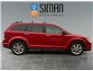 2014 Dodge Journey R/T Rallye (Stk: CBK3321) in Regina - Image 6 of 21