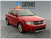 2014 Dodge Journey R/T Rallye (Stk: CBK3321) in Regina - Image 7 of 21