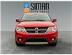 2014 Dodge Journey R/T Rallye (Stk: CBK3321) in Regina - Image 8 of 21