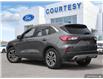 2022 Ford Escape SEL (Stk: P5757) in London - Image 4 of 26