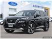 2023 Nissan Rogue Platinum (Stk: P5749) in London - Image 1 of 26