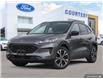 2021 Ford Escape SE (Stk: P5769) in London - Image 1 of 26