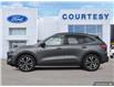 2021 Ford Escape SE (Stk: P5769) in London - Image 3 of 26