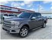 2019 Ford F-150 Lariat (Stk: U3795) in Hanover - Image 1 of 18