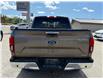 2019 Ford F-150 Lariat (Stk: U3795) in Hanover - Image 3 of 18