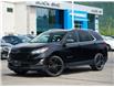 2020 Chevrolet Equinox LT (Stk: 25-172A) in Salmon Arm - Image 1 of 48