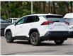 2020 Toyota RAV4 LE (Stk: 25-099A) in Salmon Arm - Image 2 of 12