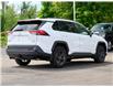 2020 Toyota RAV4 LE (Stk: 25-099A) in Salmon Arm - Image 4 of 12