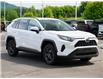 2020 Toyota RAV4 LE (Stk: 25-099A) in Salmon Arm - Image 5 of 12