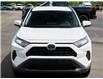 2020 Toyota RAV4 LE (Stk: 25-099A) in Salmon Arm - Image 6 of 12