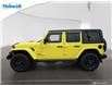 2023 Jeep Wrangler Sahara (Stk: 25571A) in Rouyn-Noranda - Image 2 of 28