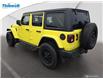 2023 Jeep Wrangler Sahara (Stk: 25571A) in Rouyn-Noranda - Image 3 of 28