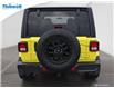 2023 Jeep Wrangler Sahara (Stk: 25571A) in Rouyn-Noranda - Image 4 of 28