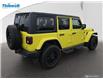 2023 Jeep Wrangler Sahara (Stk: 25571A) in Rouyn-Noranda - Image 5 of 28