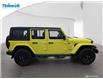 2023 Jeep Wrangler Sahara (Stk: 25571A) in Rouyn-Noranda - Image 6 of 28