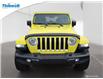 2023 Jeep Wrangler Sahara (Stk: 25571A) in Rouyn-Noranda - Image 8 of 28