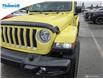 2023 Jeep Wrangler Sahara (Stk: 25571A) in Rouyn-Noranda - Image 11 of 28